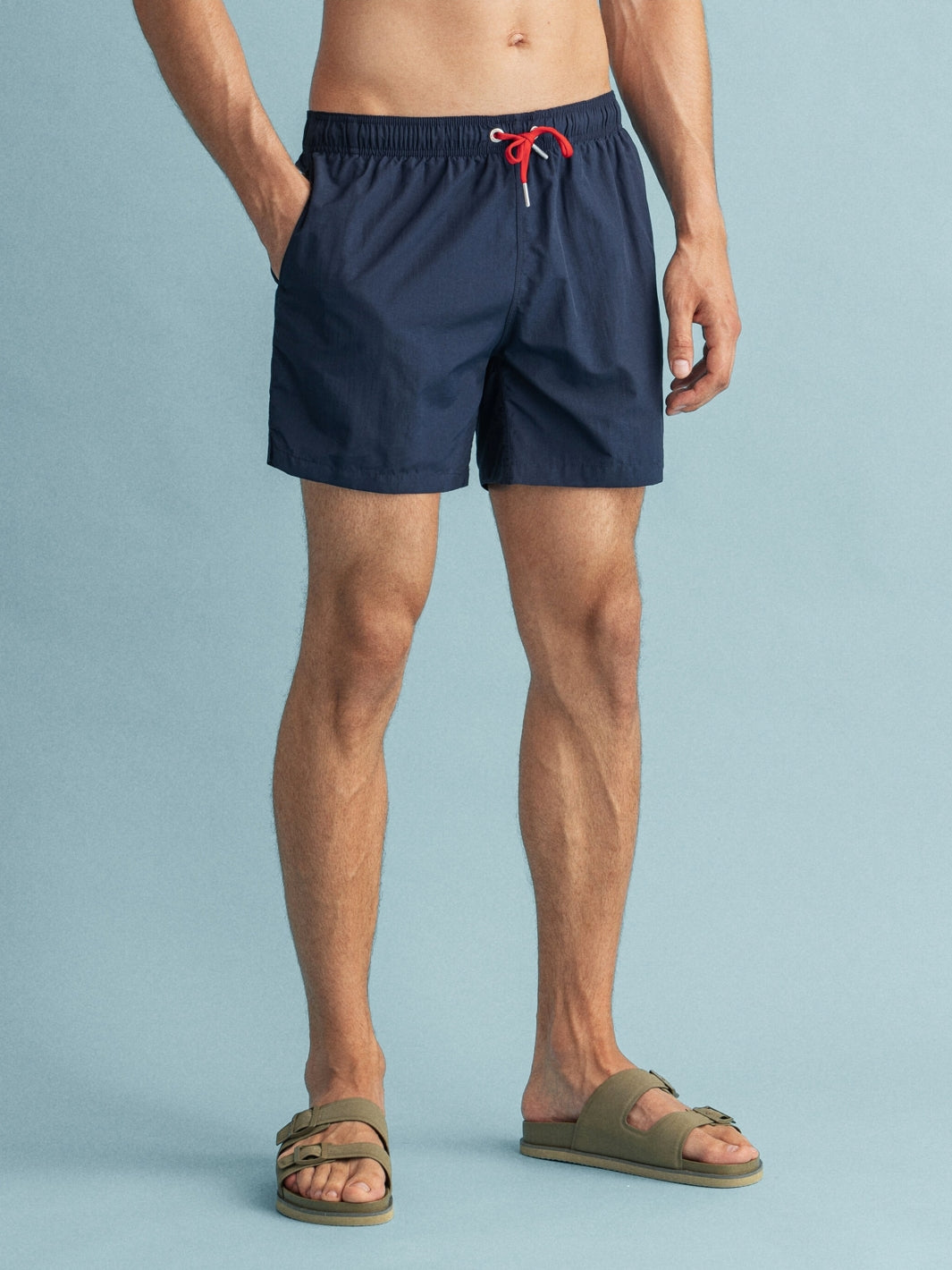 CF SWIM BADESHORTS
