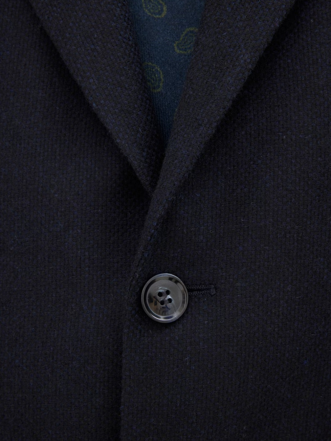MICROSTRUCTURE BLAZER