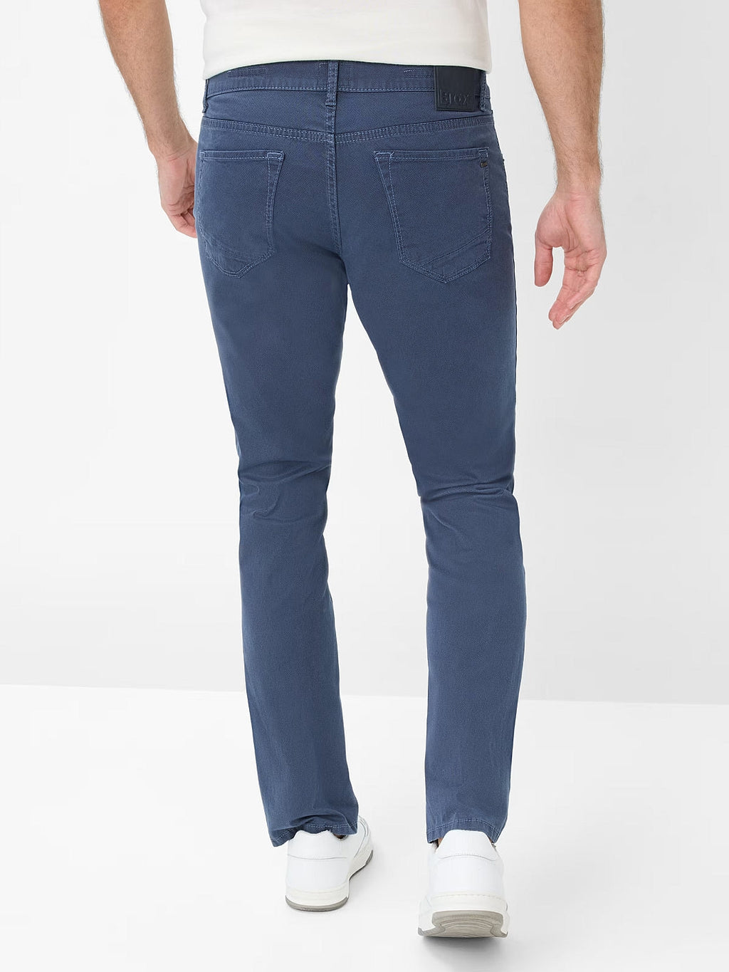 CHUCK TRITONE FLEX JEANS