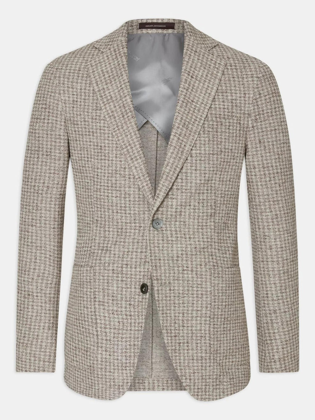 FERRY PATCH BLAZER