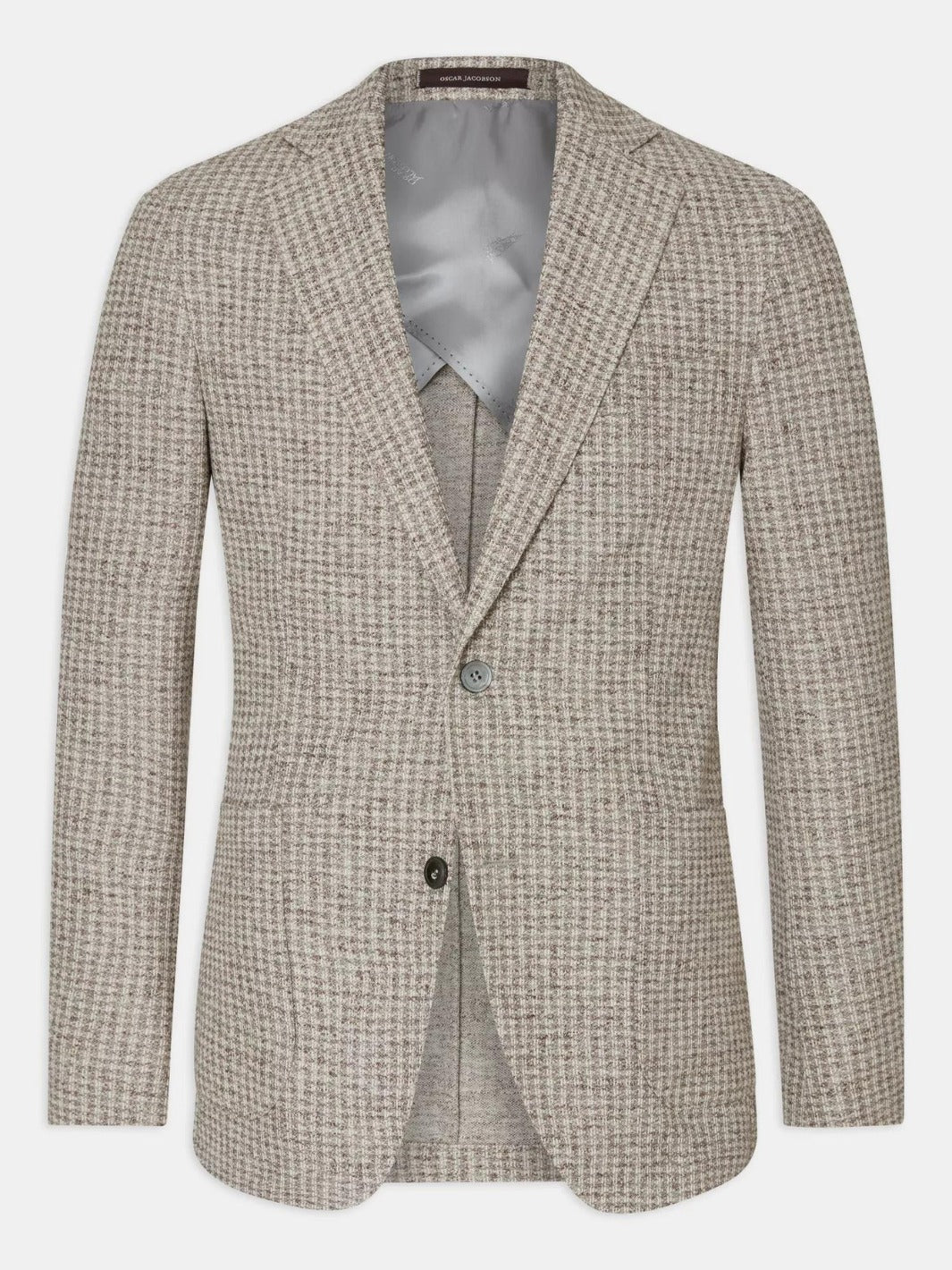 FERRY PATCH BLAZER