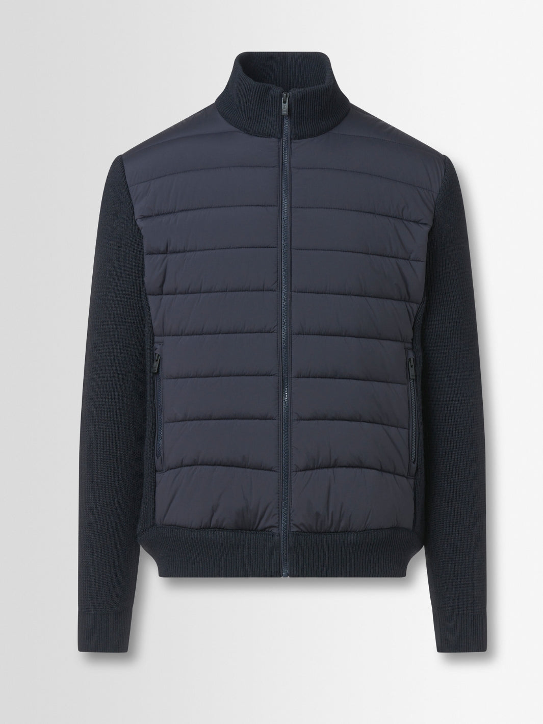 LISSANDRE LIGHTWEIGHT JACKET