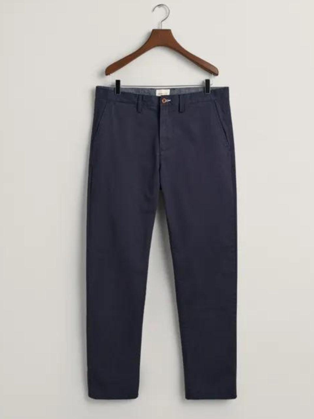 REGULAR TWILL CHINO