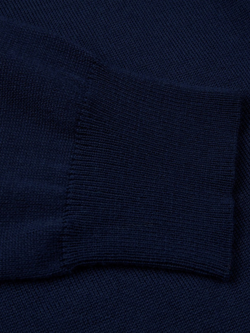 MERINO CREW NECK