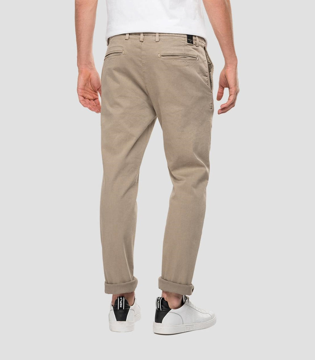 BENNI HYPERCHINO BUKSE