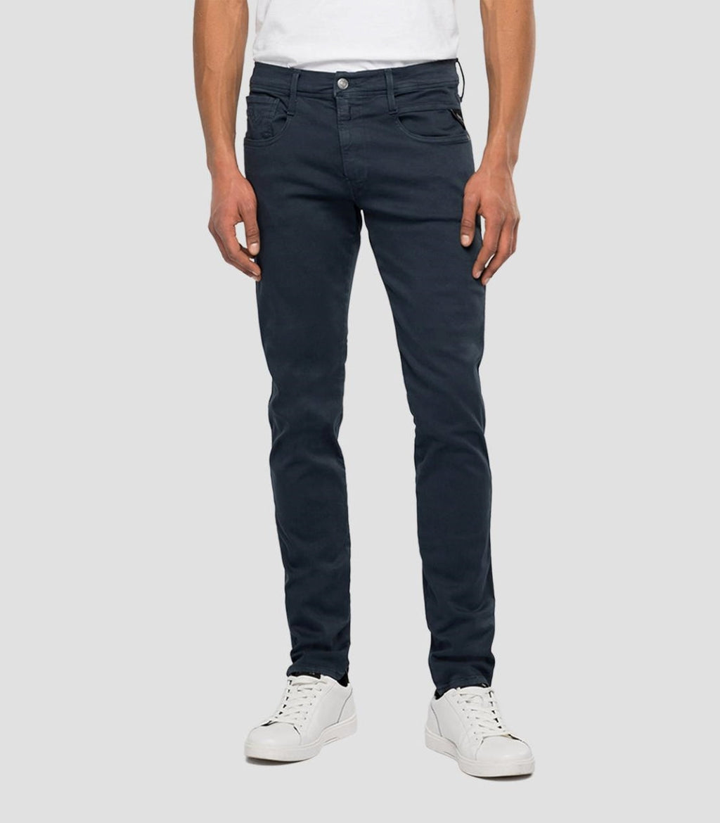SLIM FIT ANBASS HYPERFLEX JEANS