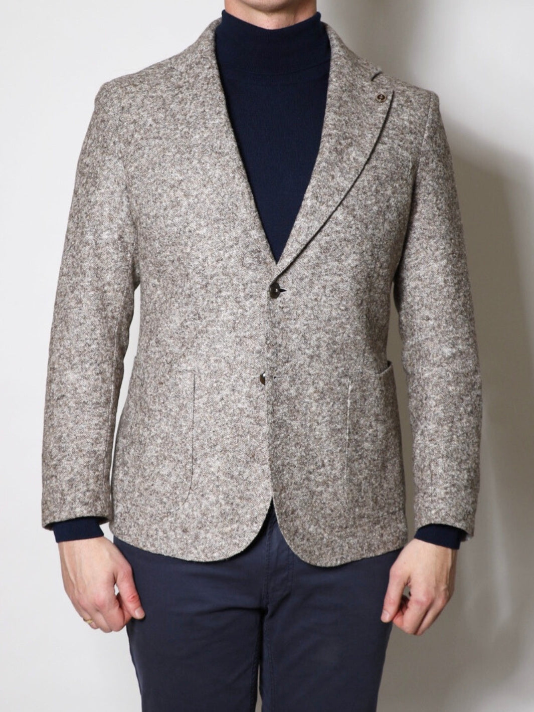 VITTORIO BLAZER