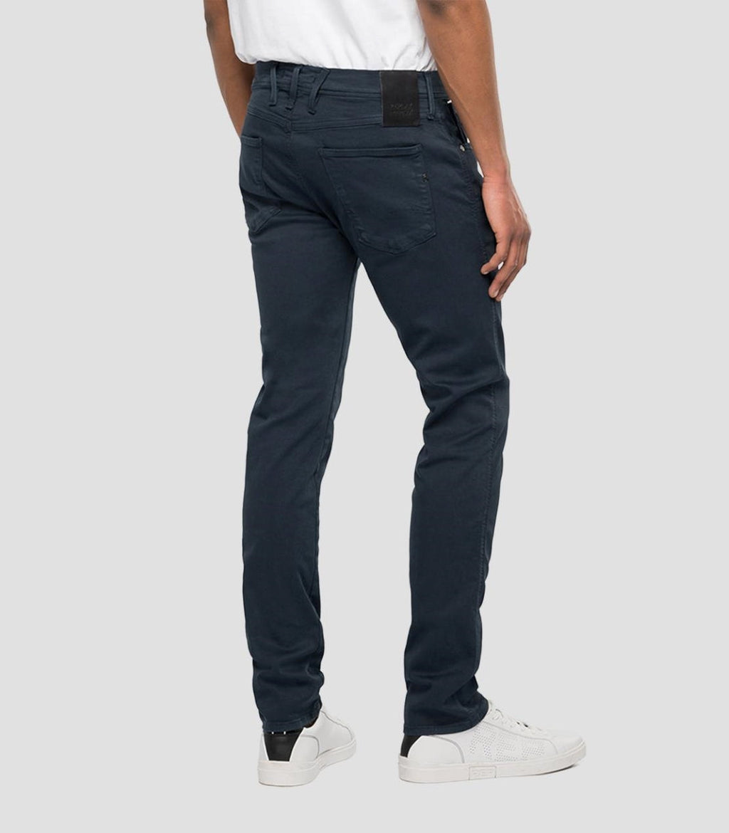 SLIM FIT ANBASS HYPERFLEX JEANS
