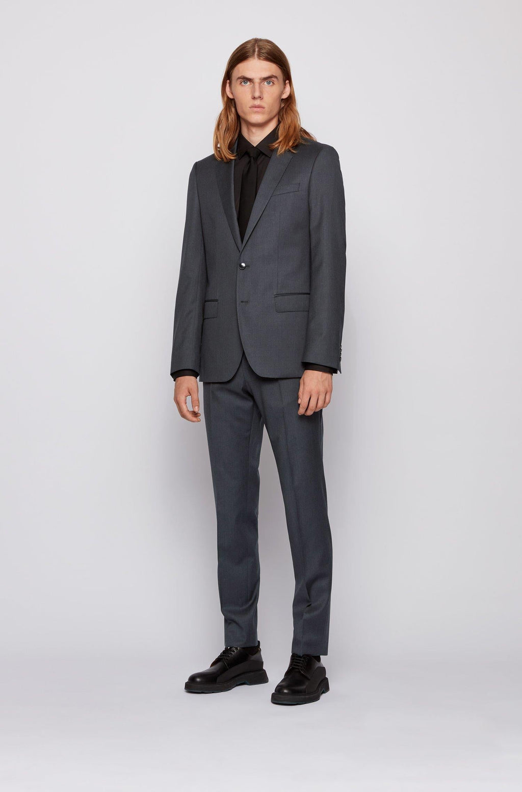 HAYES SLIM FIT DRESSJAKKE