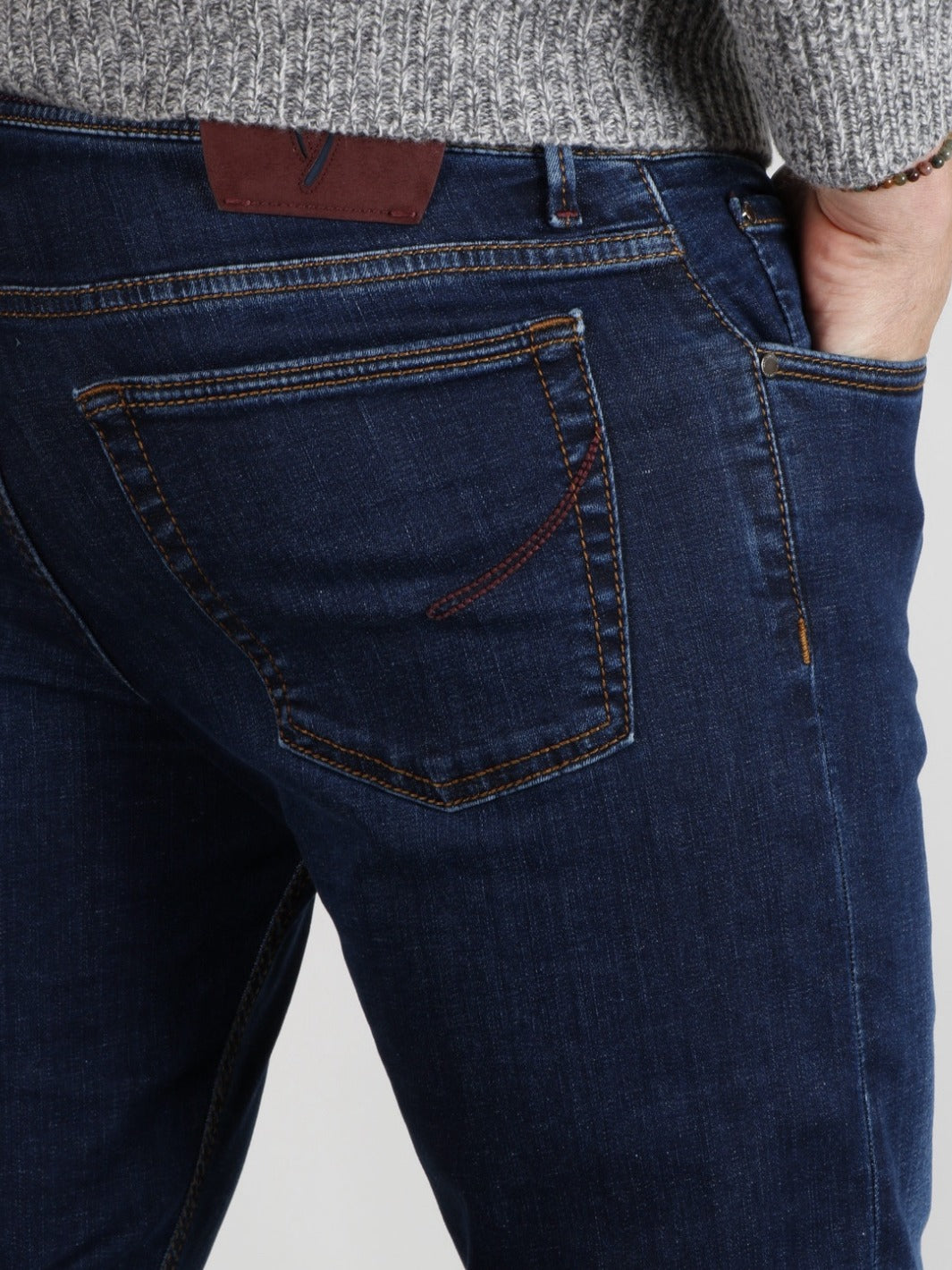 RAVELLO JEANS