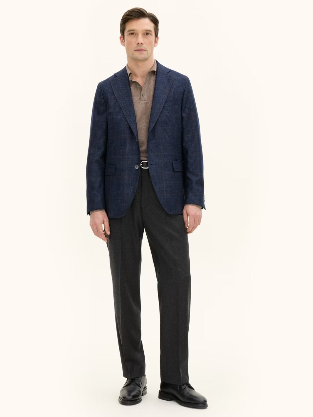 FORGERTY BLAZER