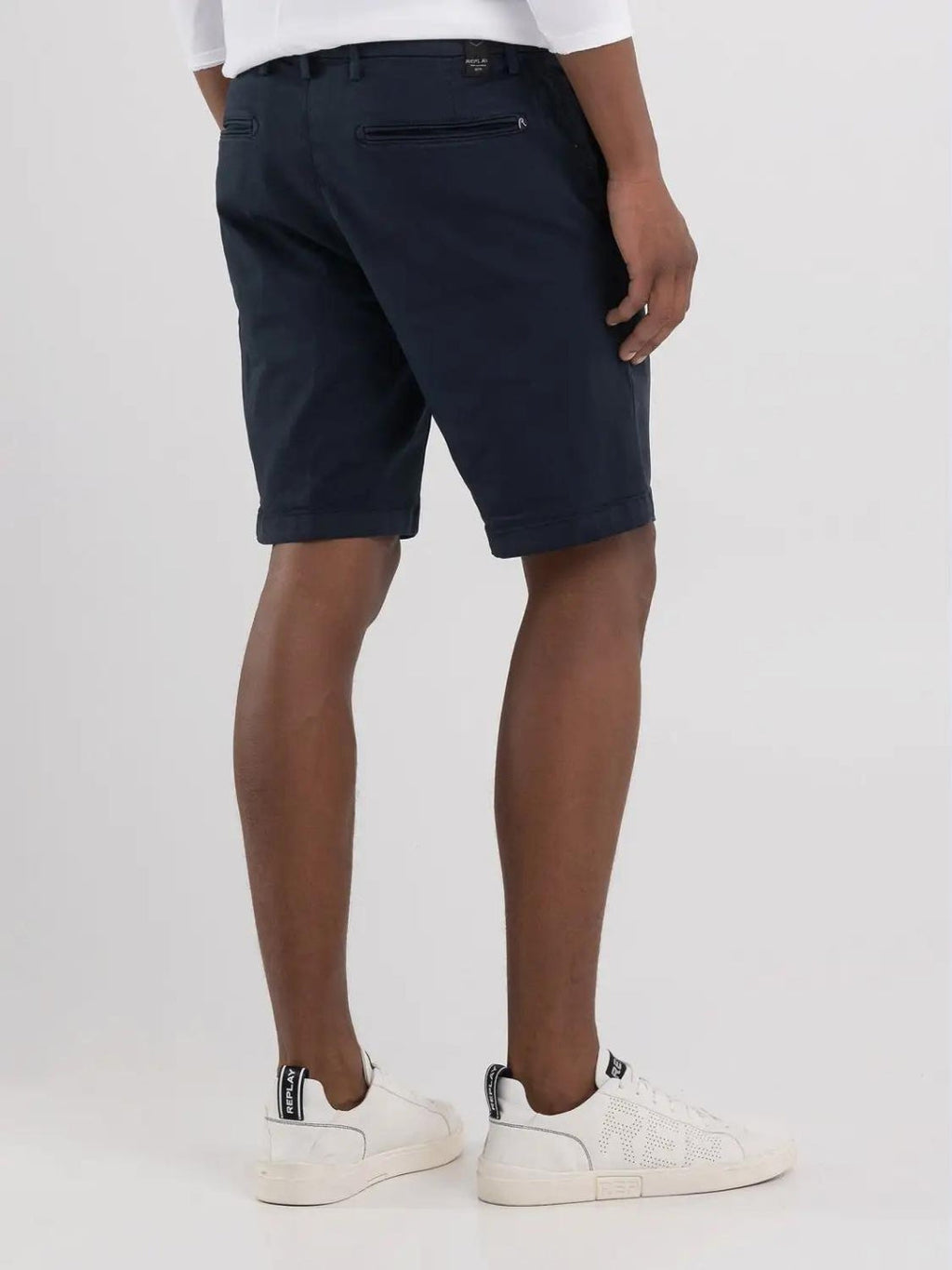BENNI CHINO SHORTS