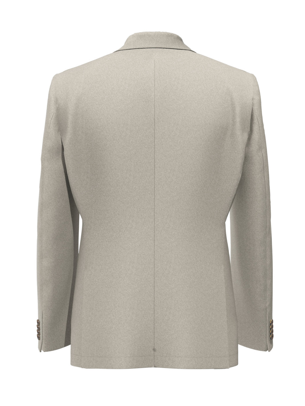JANSON CASHMERE JACKET