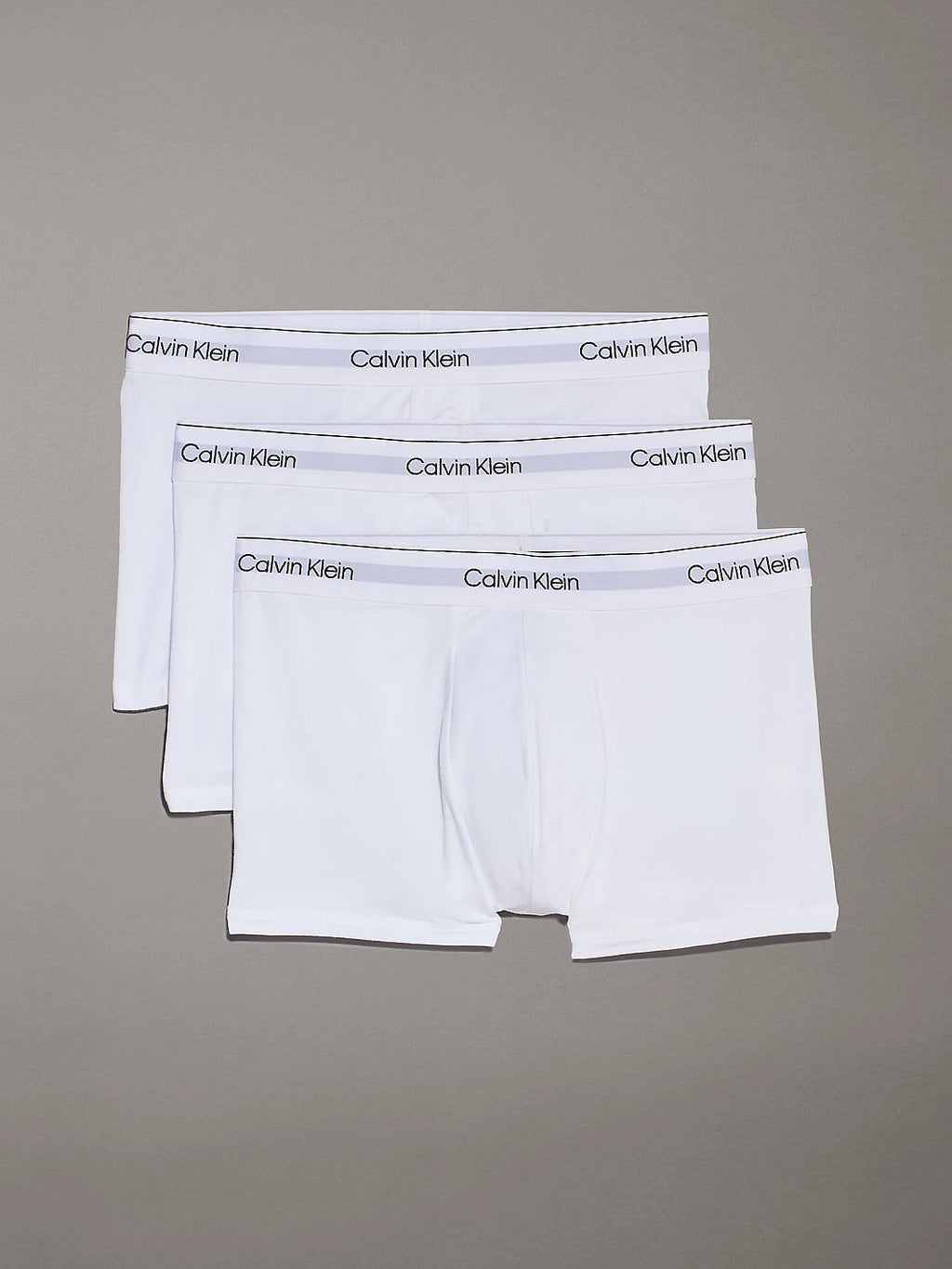 3-PK TRUNKS BOXERSHORTS