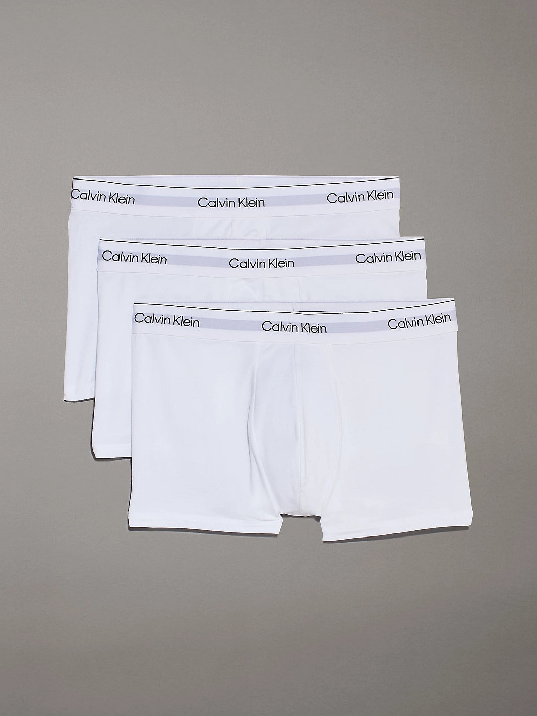 3-PK TRUNKS BOXERSHORTS