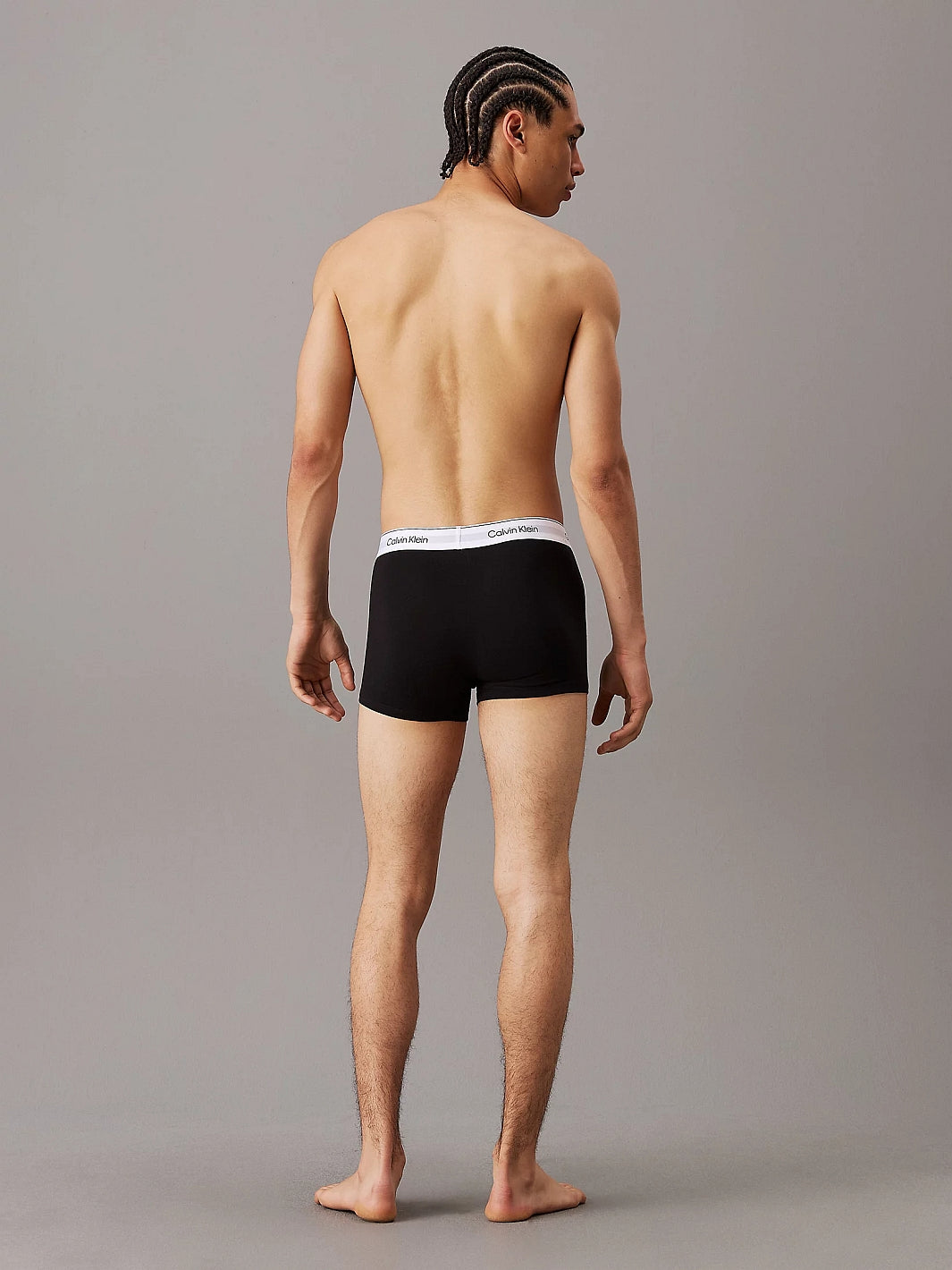 3-PK TRUNKS BOXERSHORTS