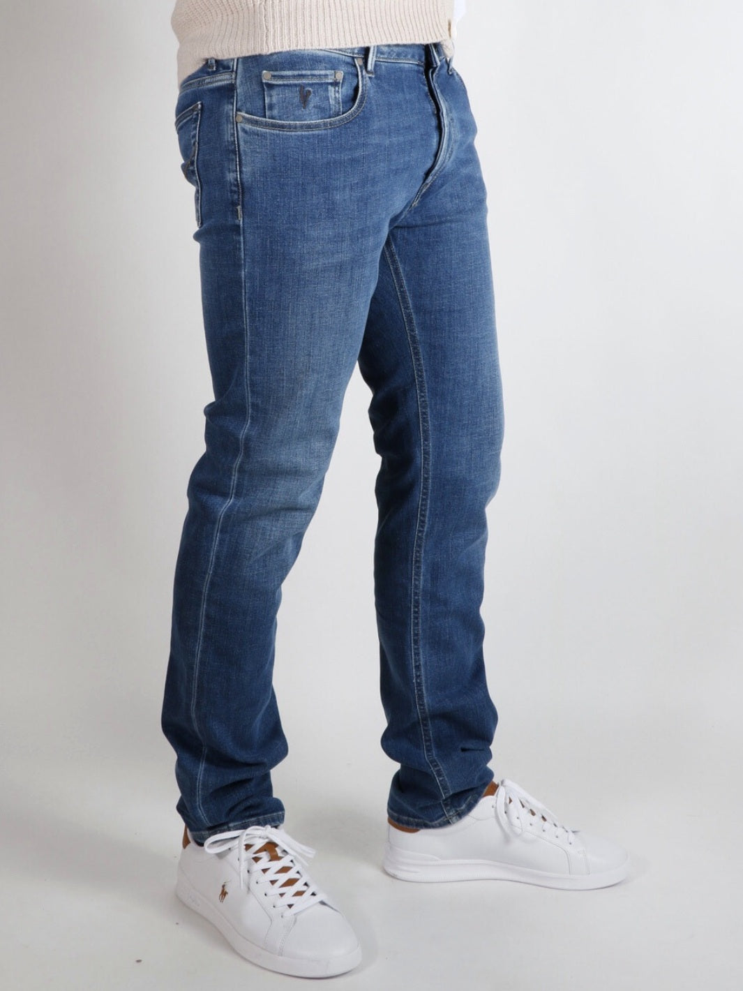 RAVELLO JEANS