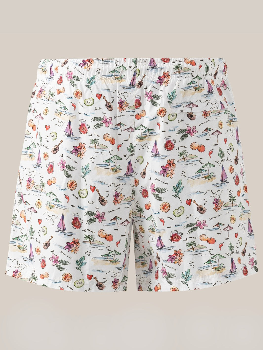 MULTI SUMMER SWIM SHORTS