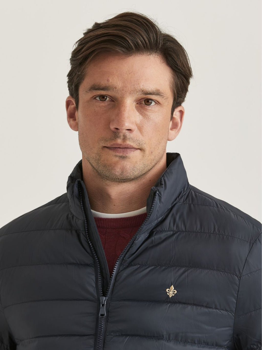 MILFORD LINER JACKET