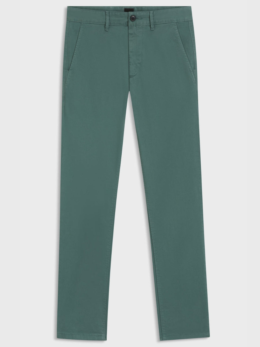 SLIM-FIT CHINOS