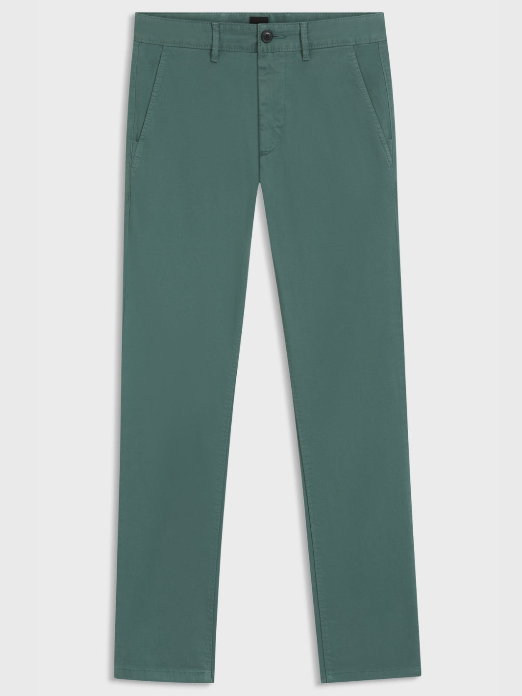 SLIM-FIT CHINOS