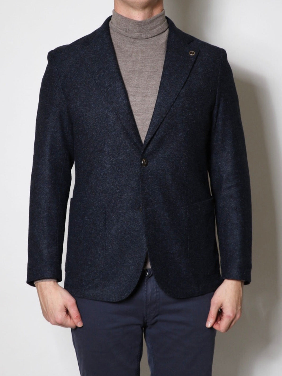 VITTORIO BLAZER