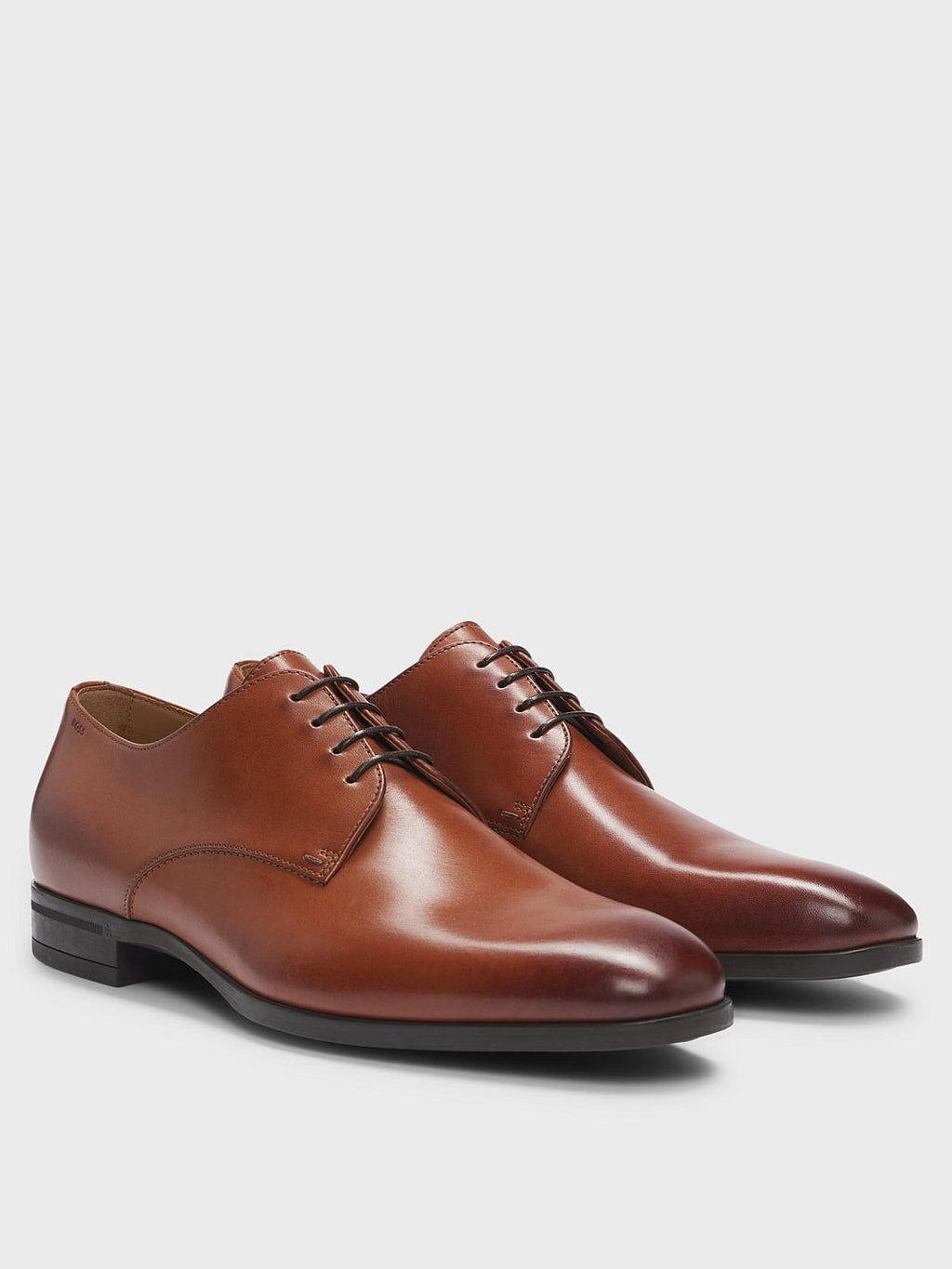 KENSINGTON DERBY SKO