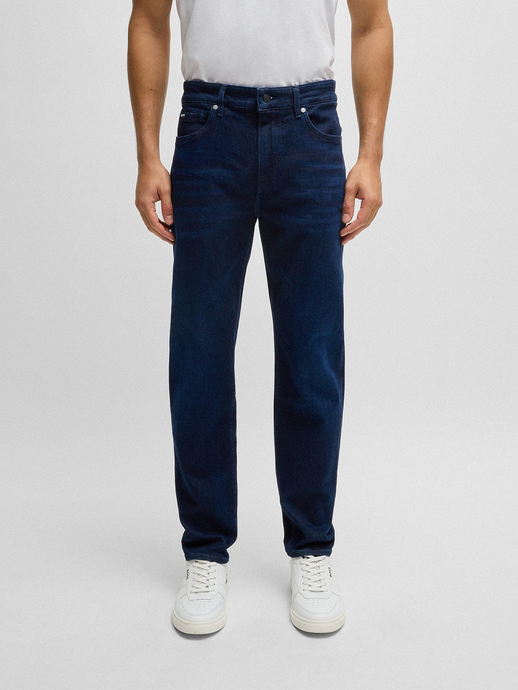 MAINE STRAIGHT FIT JEANS