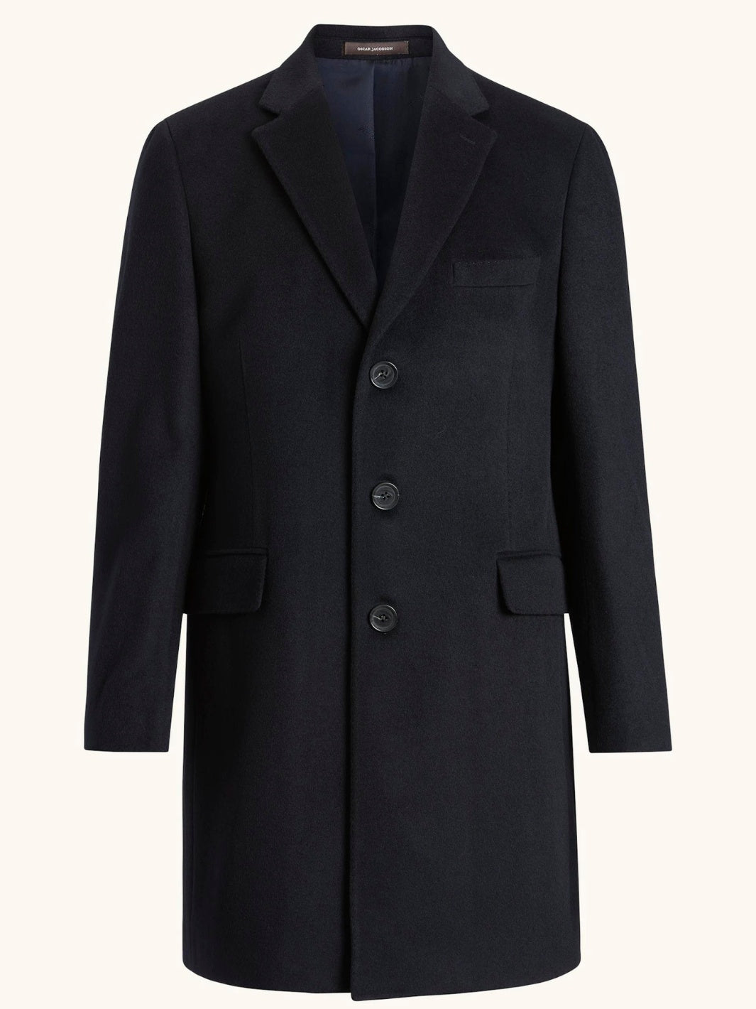 SYLAR COAT