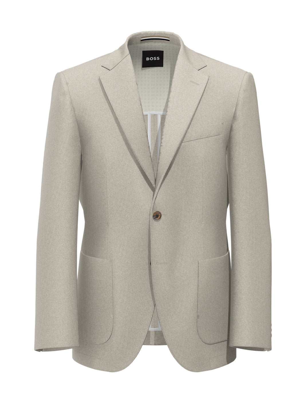 JANSON CASHMERE JACKET