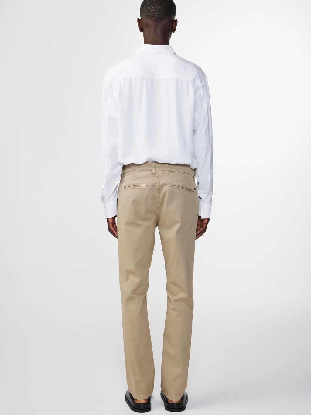 MARCO SLIM FIT CHINO