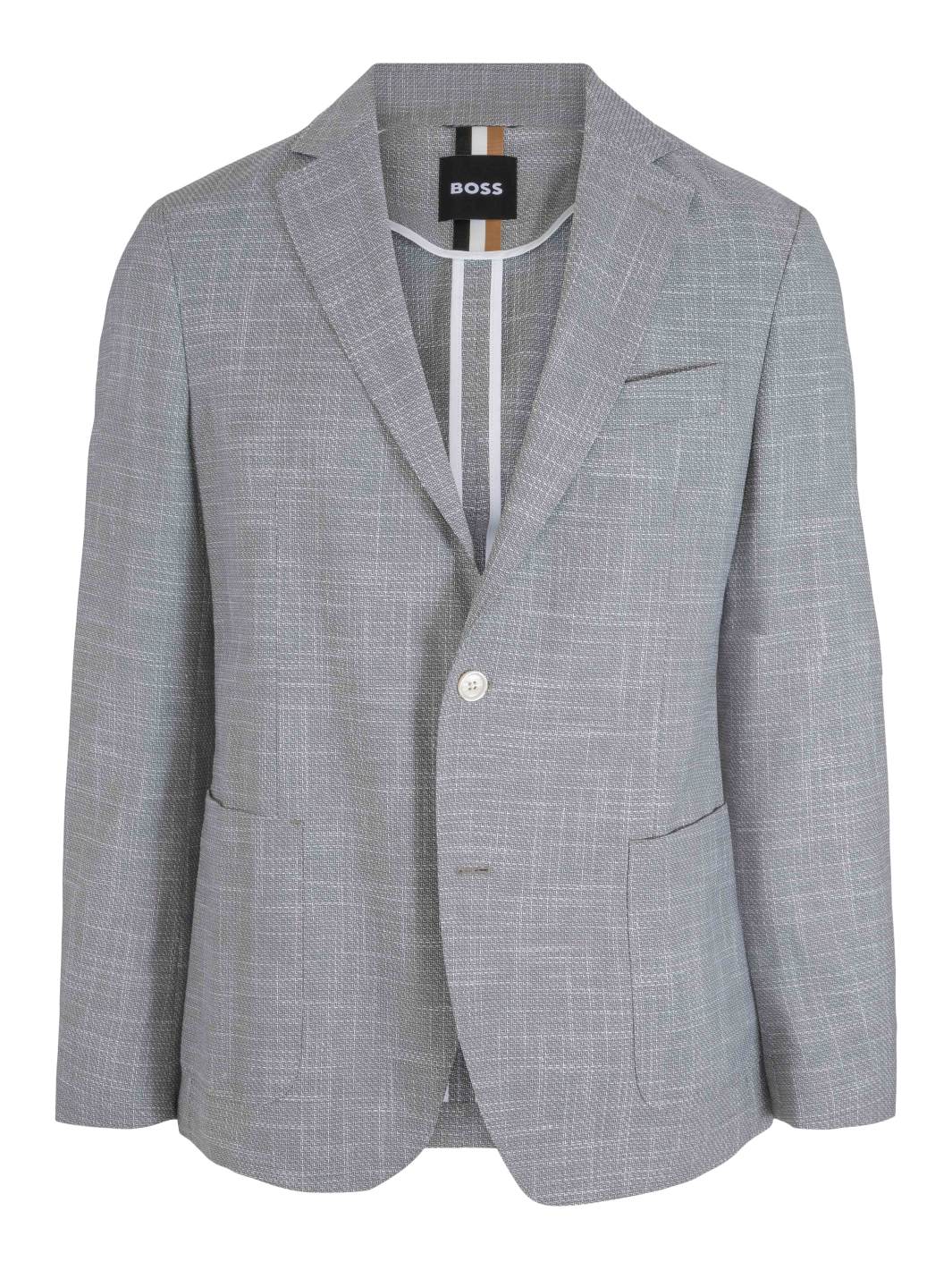 HANRY SLIM FIT JACKET