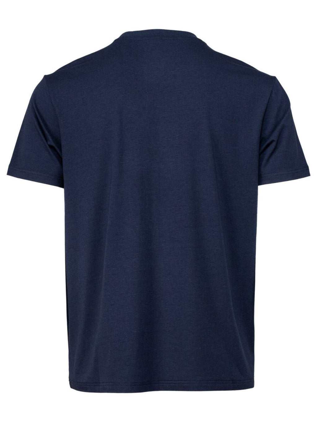 BAMBOO/COTTON CREW TEE