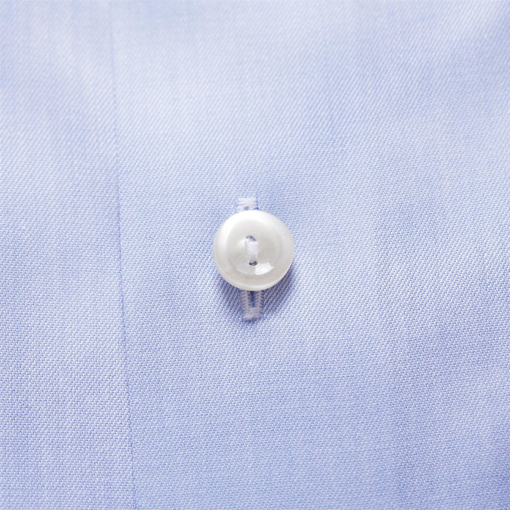 CLASSIC SIGNATURE TWILL SKJORTE