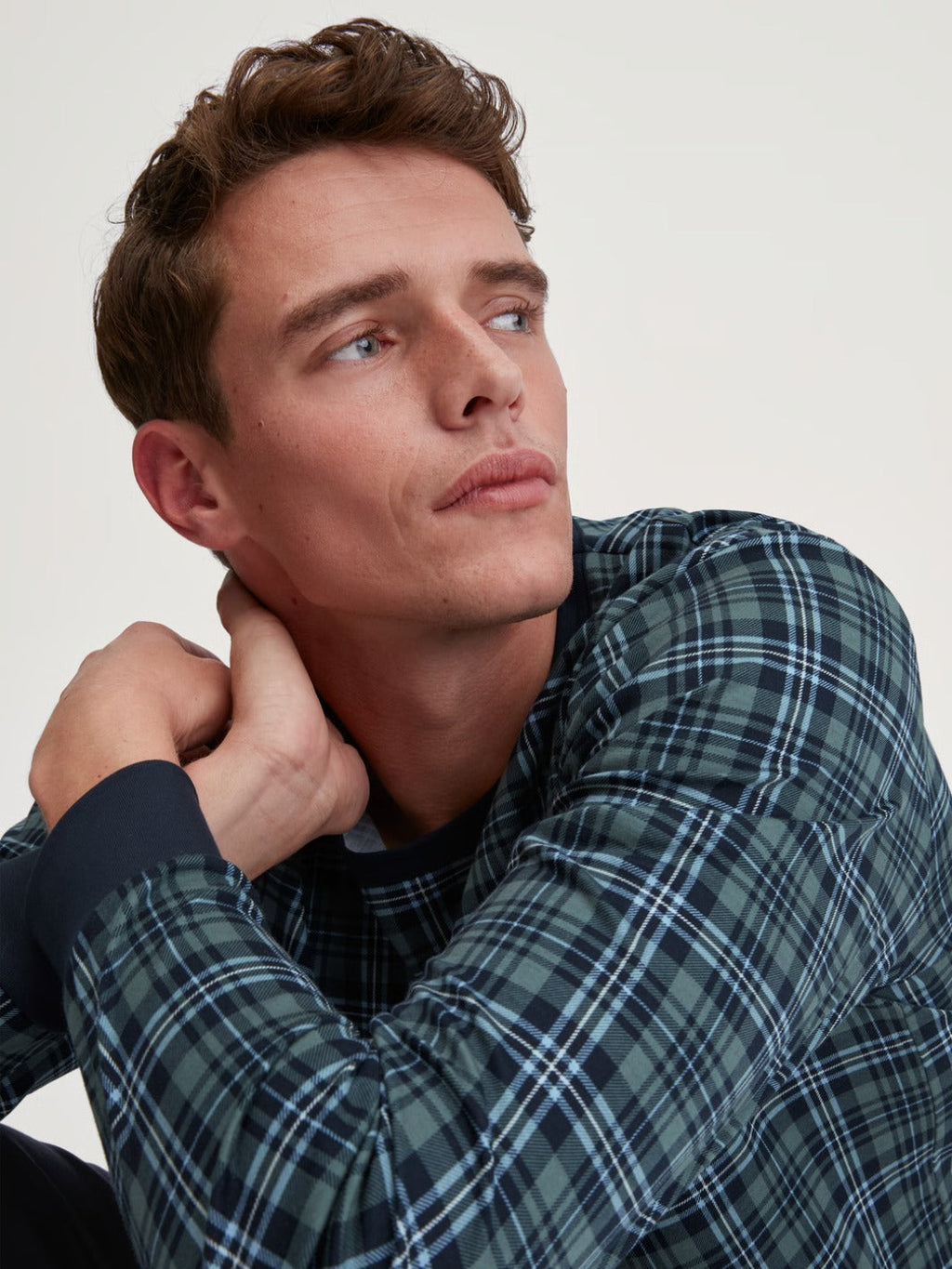 RELAX STREAMLINE PYJAMA