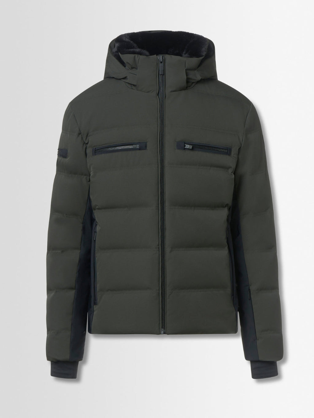 BERLIOZ SKI JACKET
