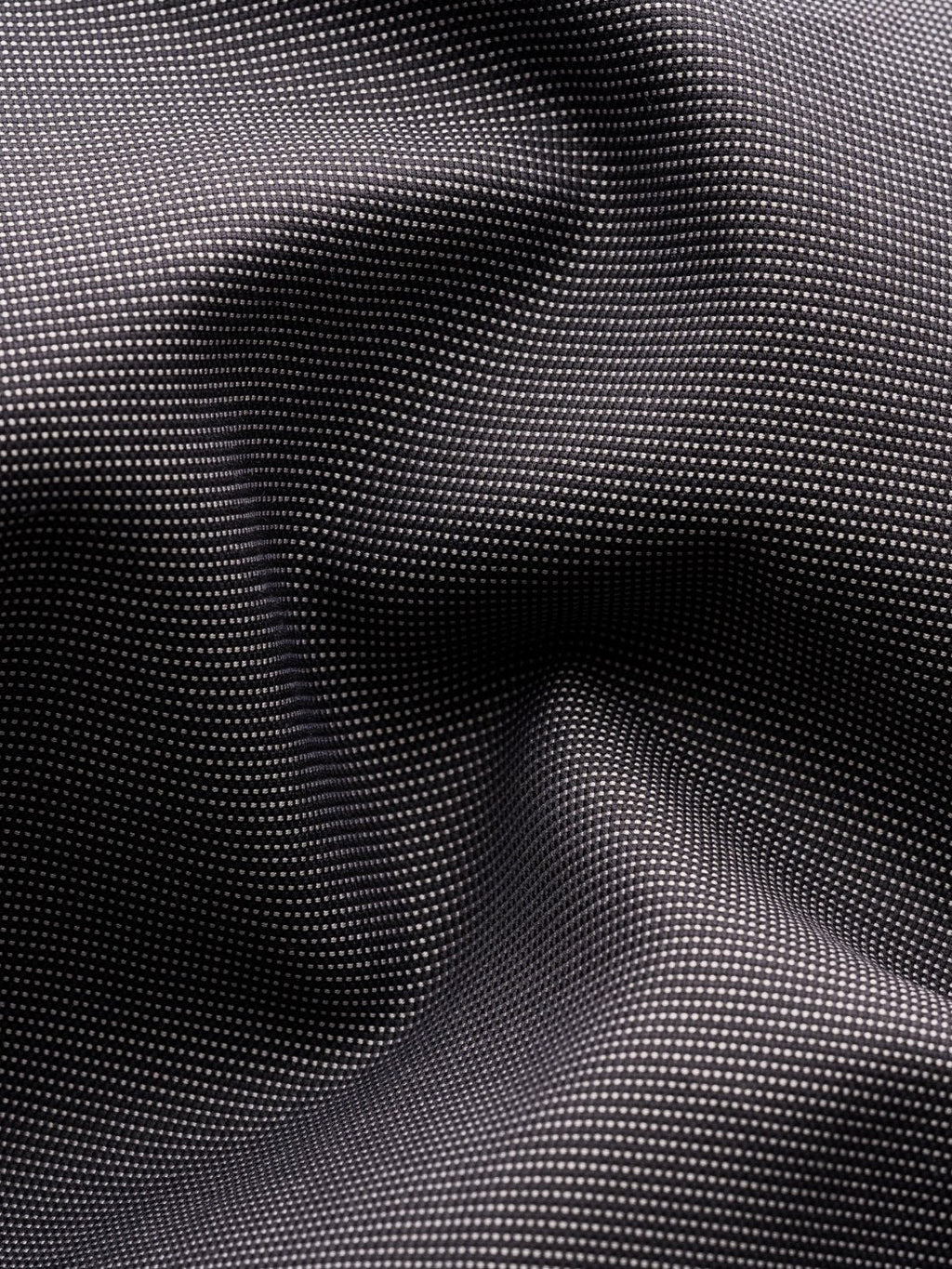 CONTEMPORARY SEMI SOLID SIGNATURE DOBBY SHIRT