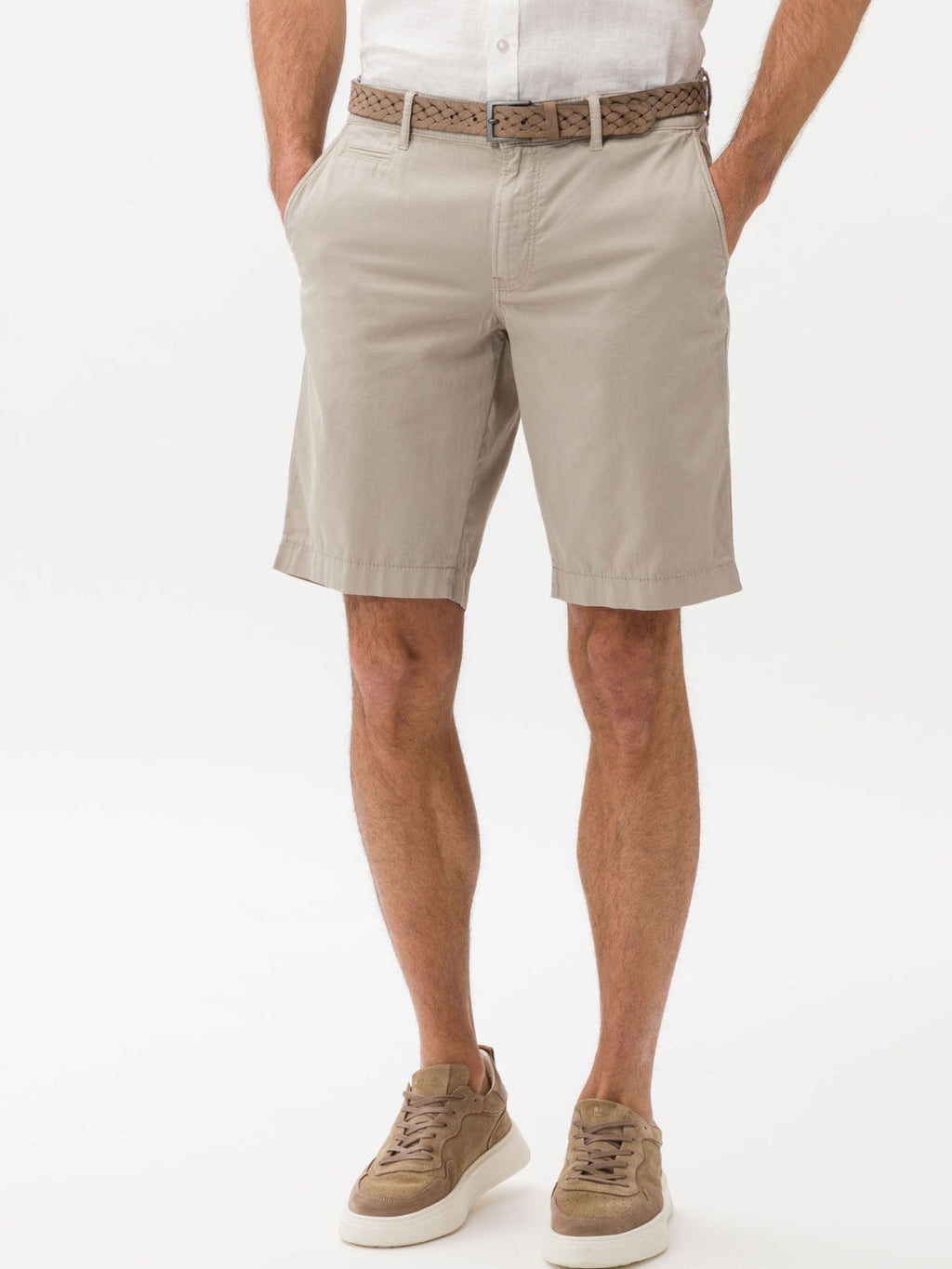 BARI REGULAR SHORTS