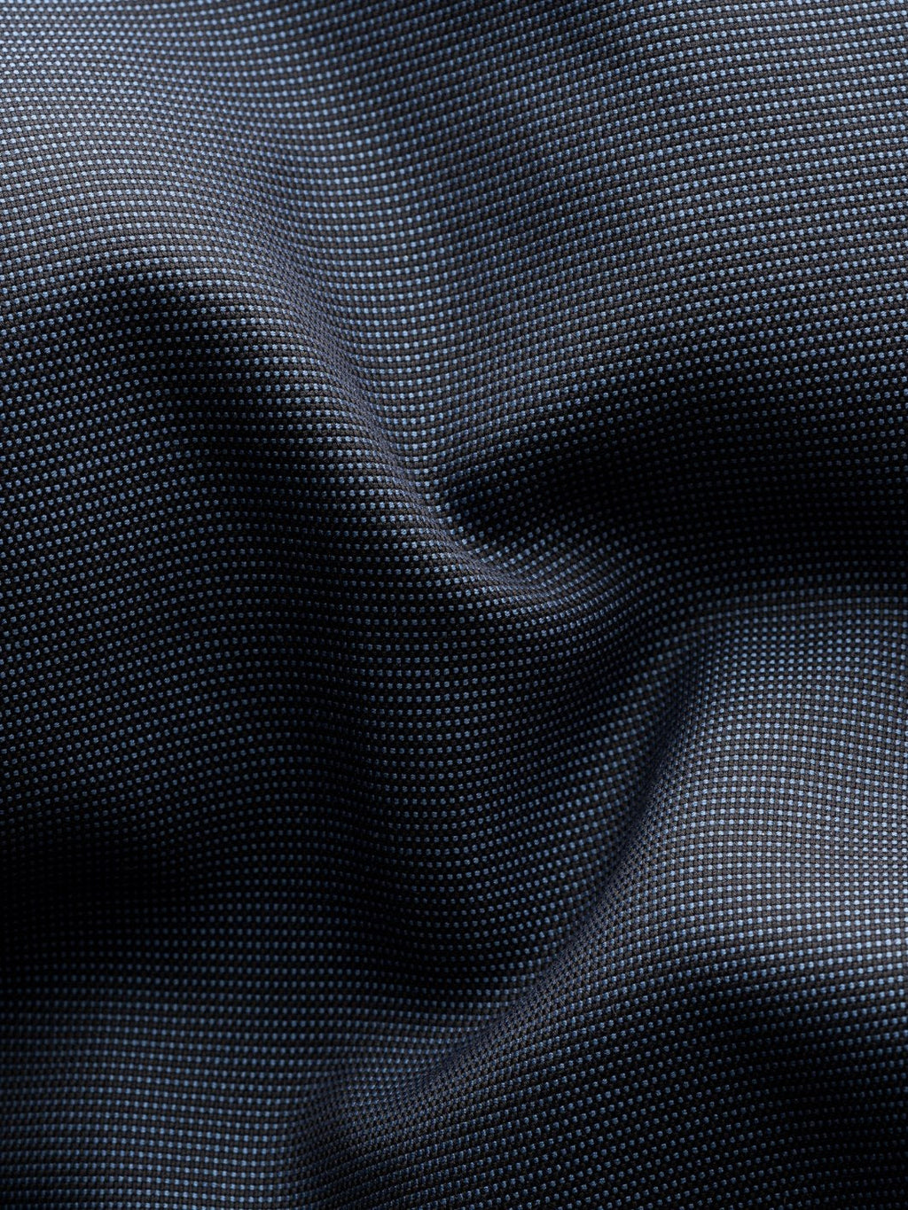 CONTEMPORARY SEMI SOLID SIGNATURE DOBBY SHIRT