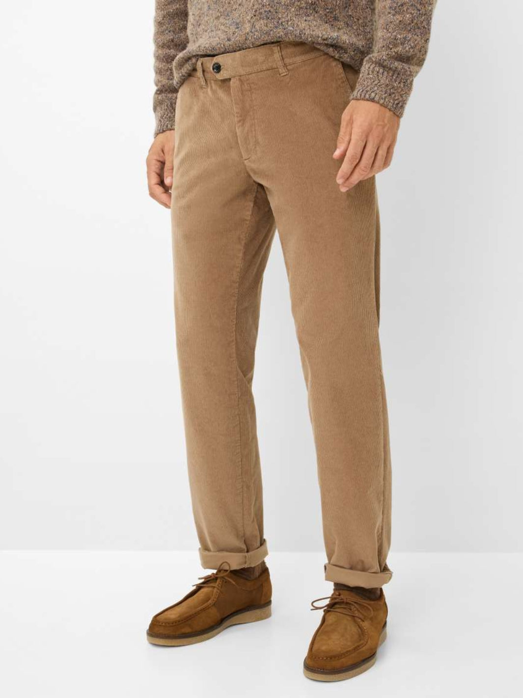 JIM CORDUROY TROUSERS