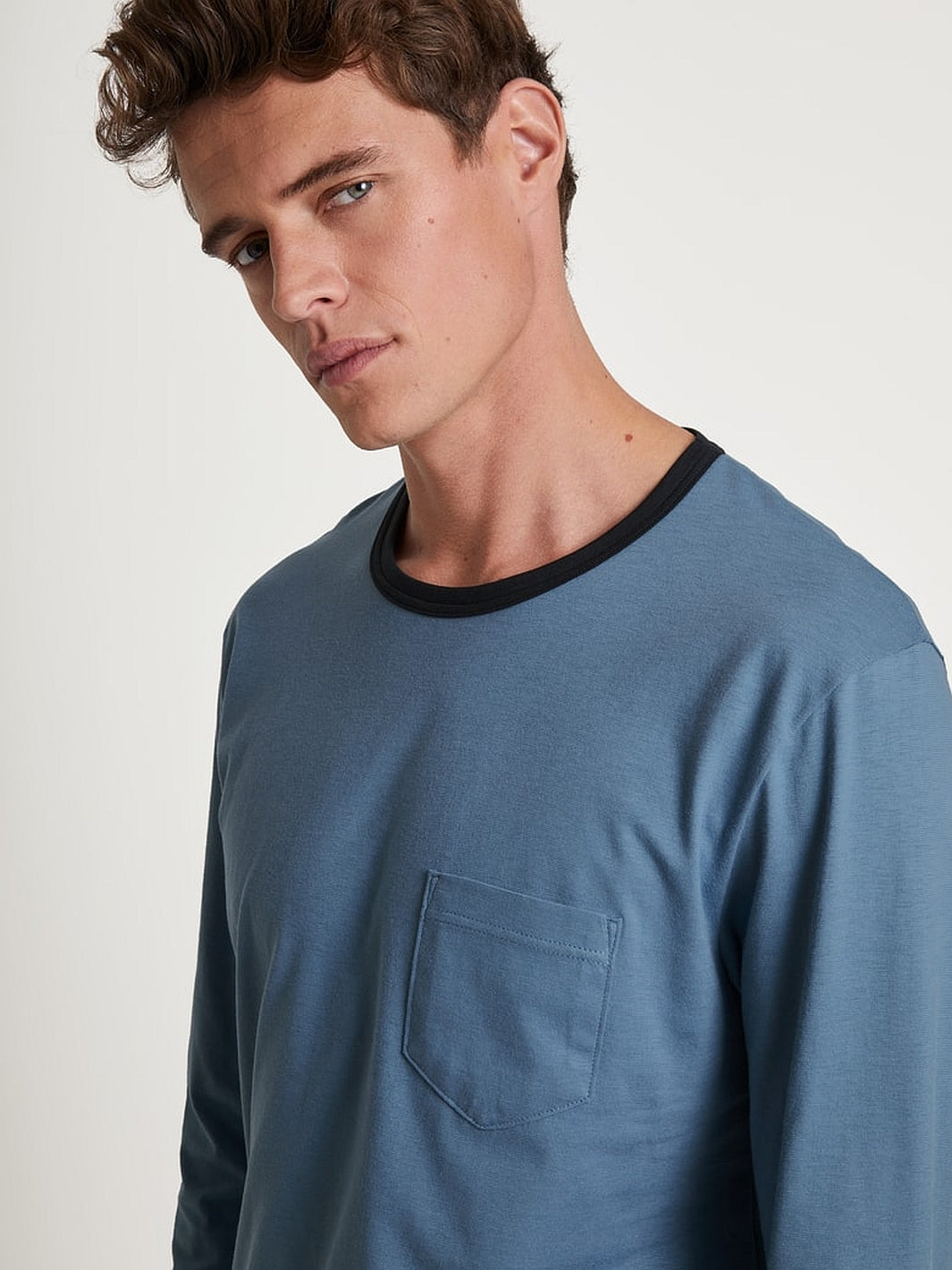 RELAX ESSENTIAL PYJAMA SET