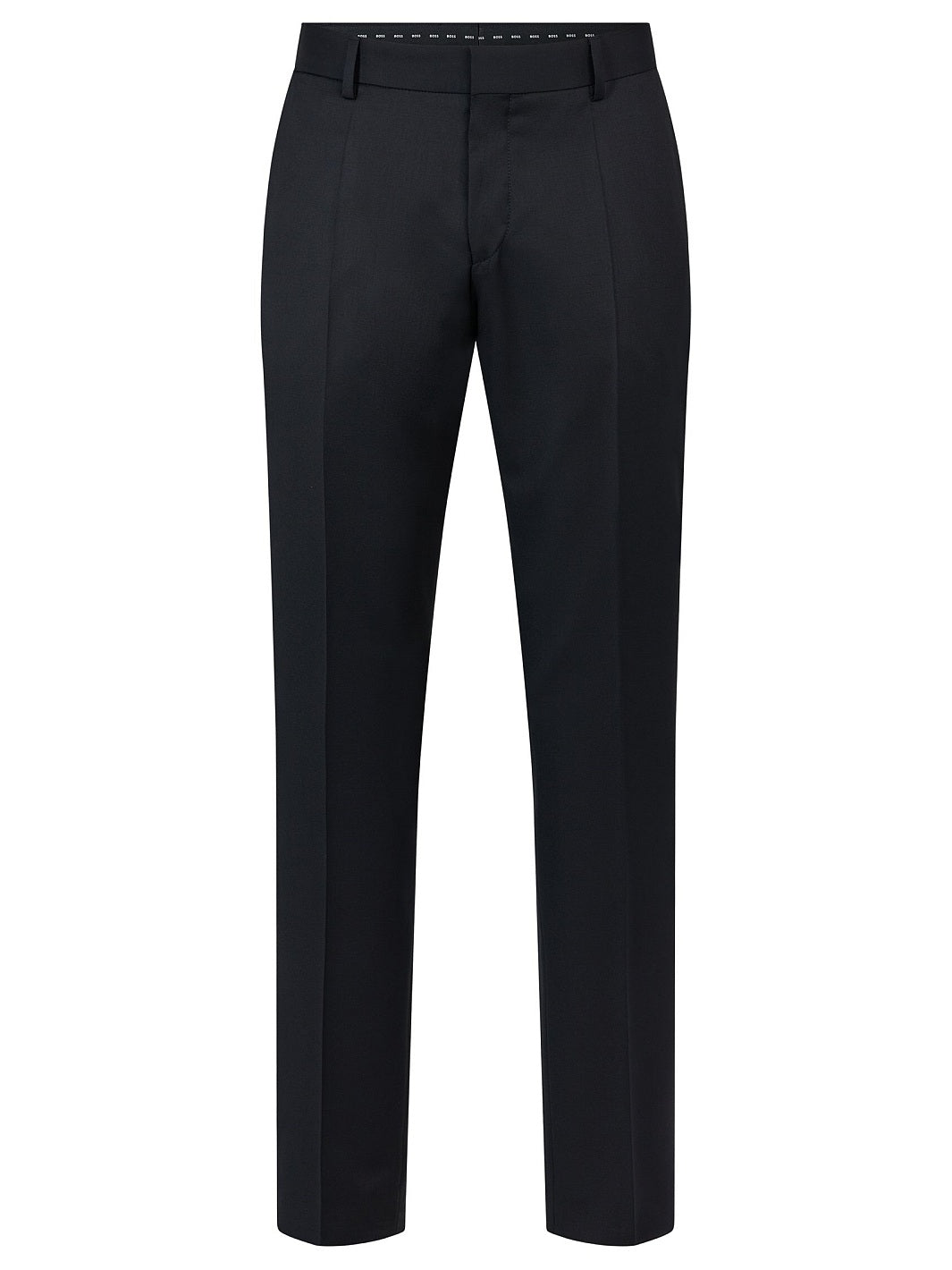 GENIUS VIRGIN WOOL DRESSBUKSE