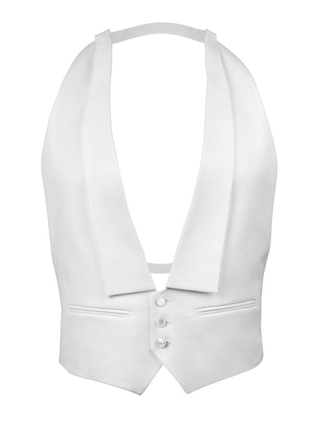 KJOLEVEST MED EKSTRA LENGDE