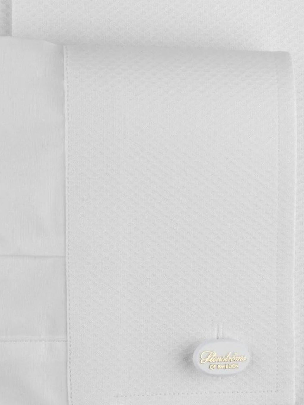 TIE SHIRT FITTED BODY