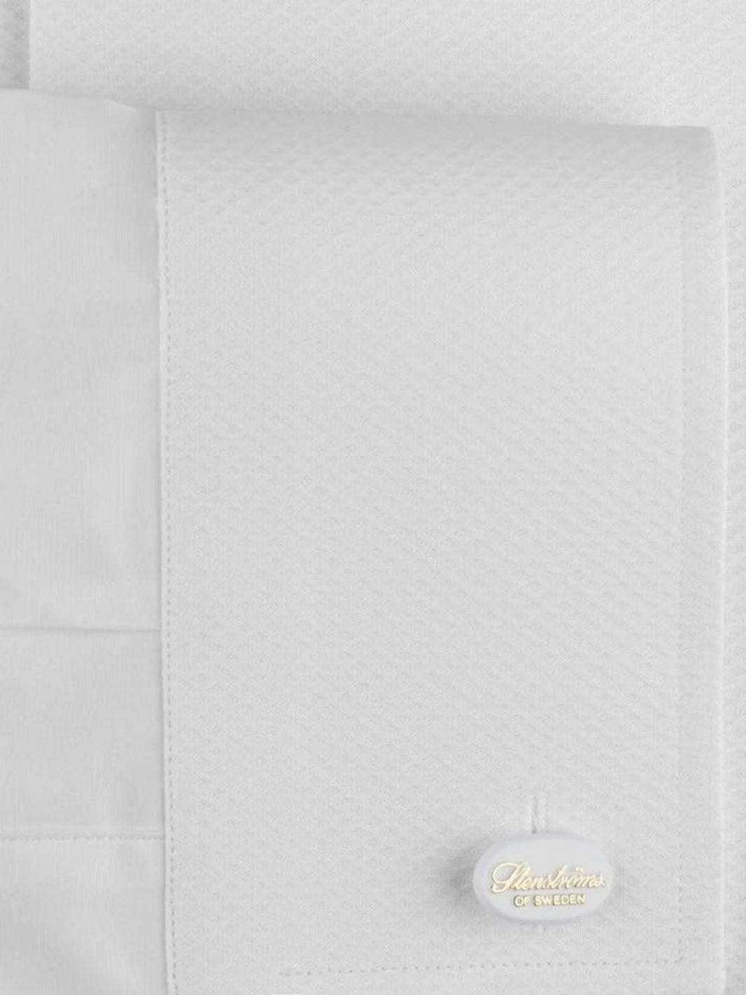 TIE SHIRT FITTED BODY