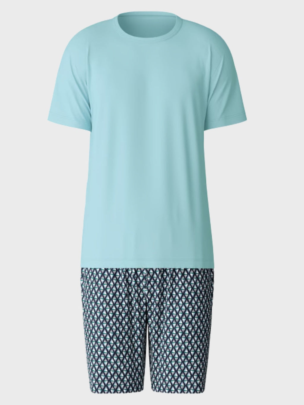 RELAX STREAMLINE 2 SHORT PYJAMAS