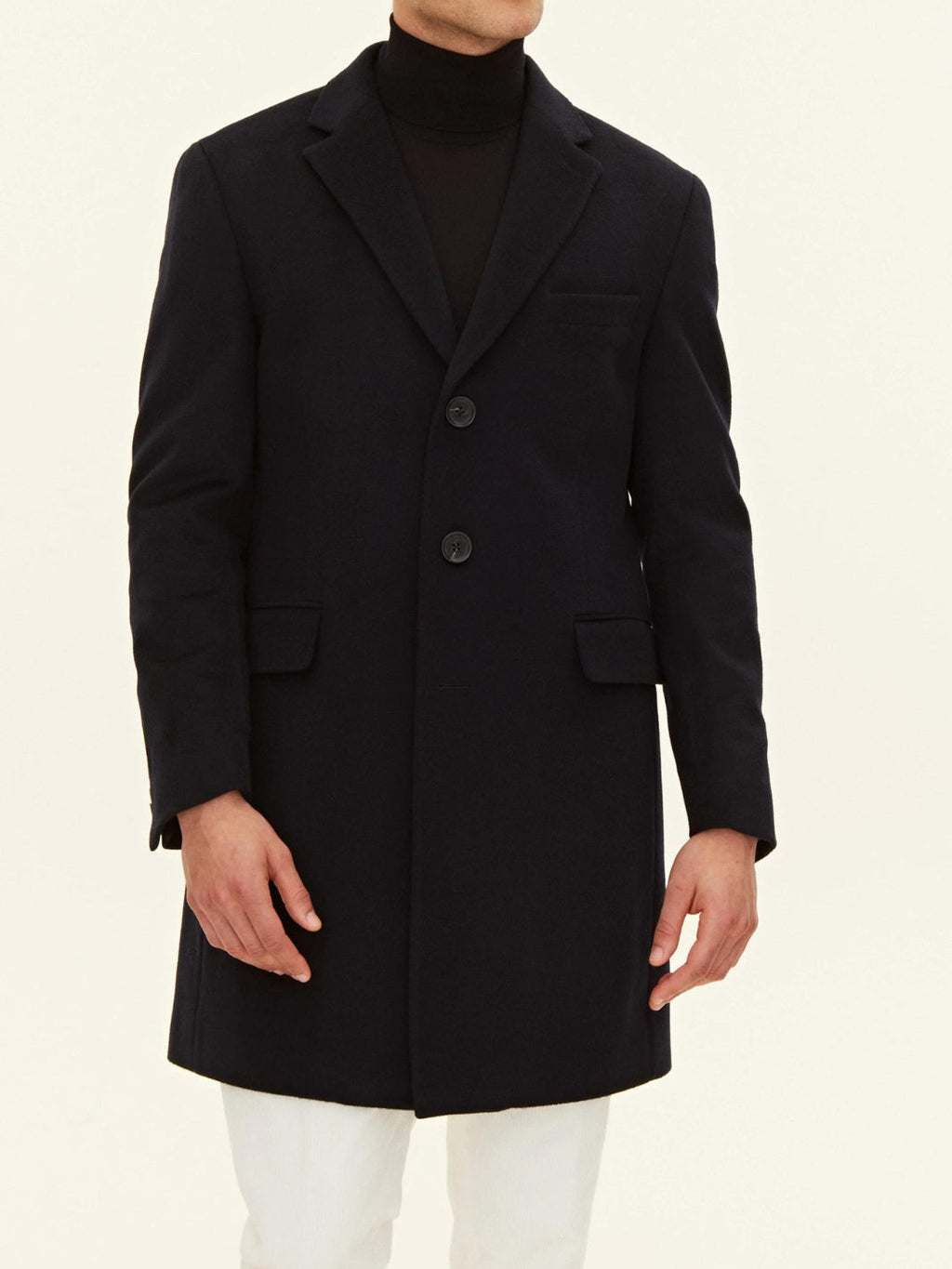 SYLAR COAT
