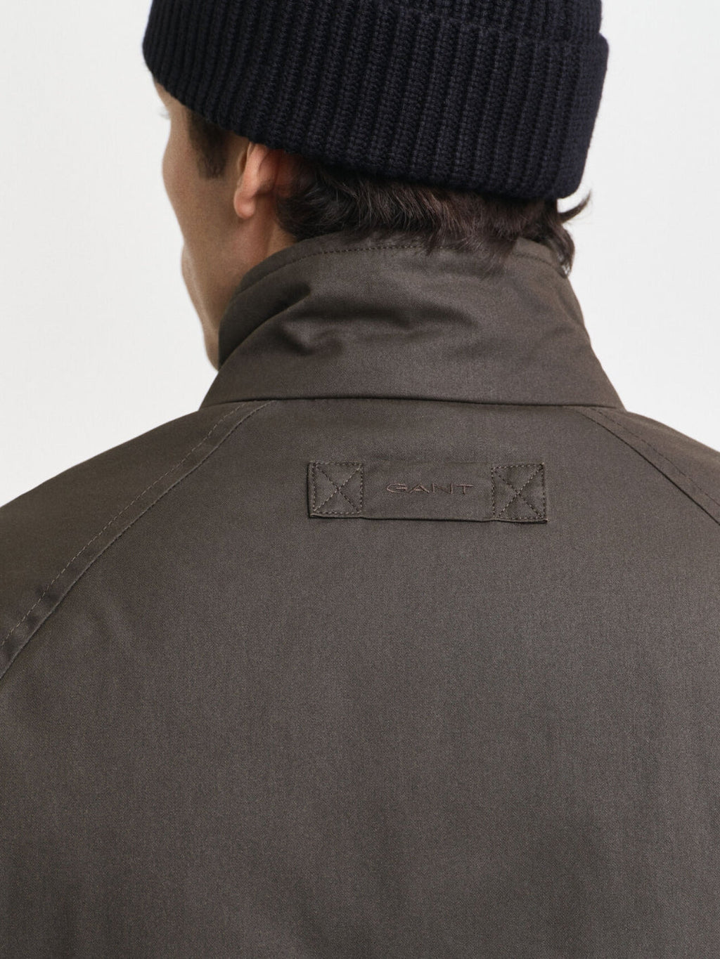 DOUBLE DECKER JACKET