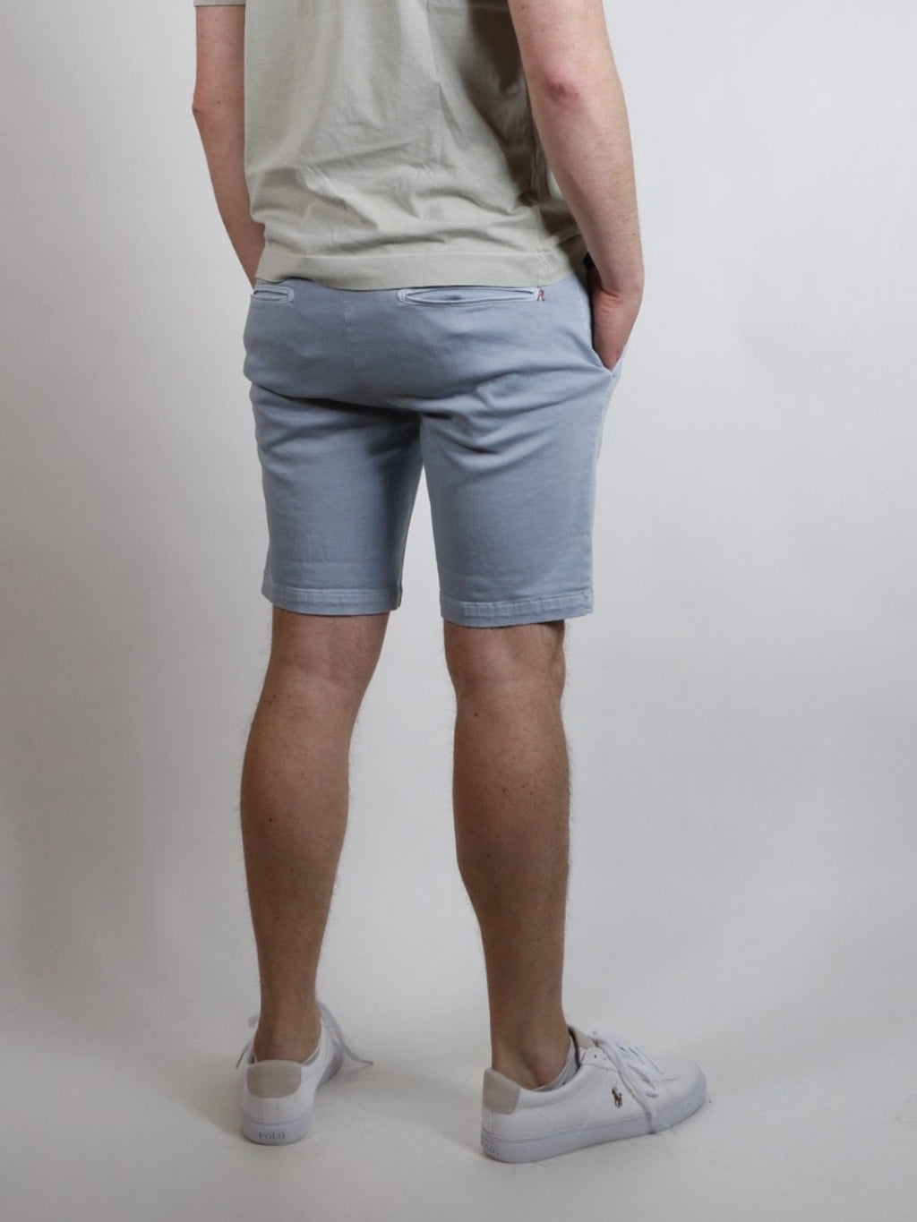 BENNY SHORTS