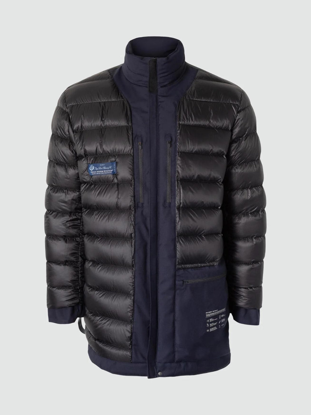 AXIS LORO PIANA STORM SYSTEM JACKET